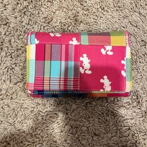 Disney wallet